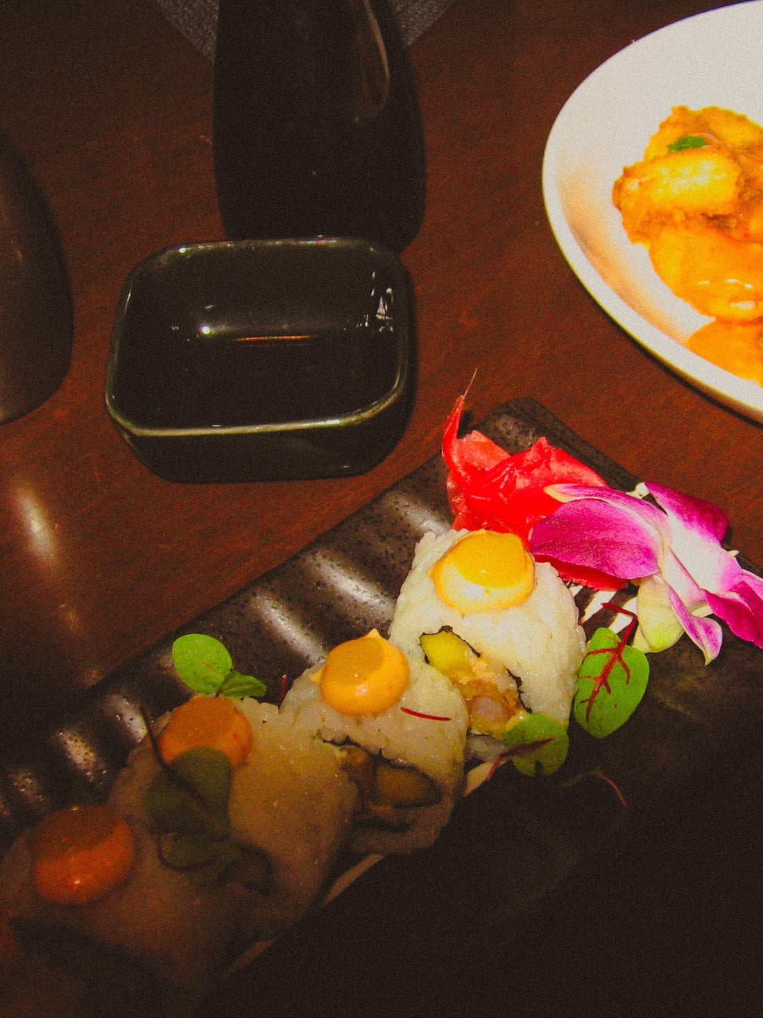 Personify the Universe