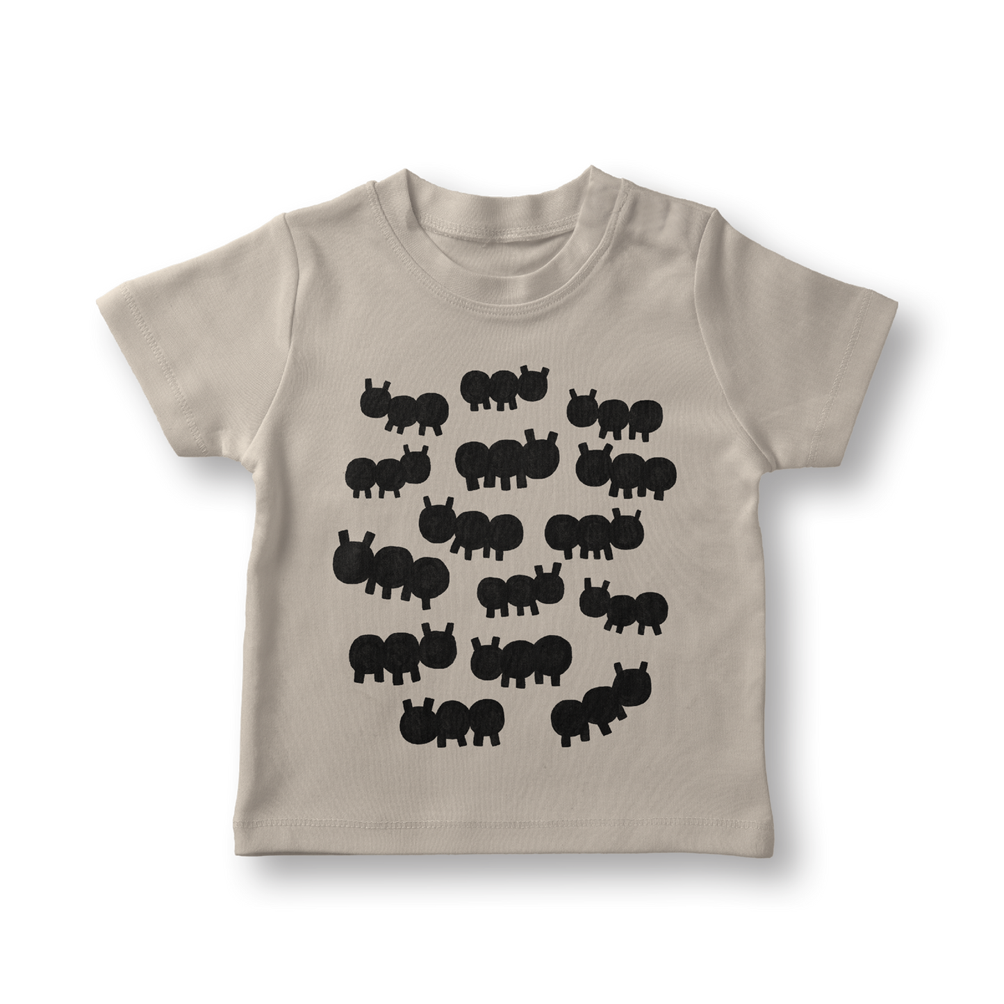 Ants — Kids Unisex T-Shirt