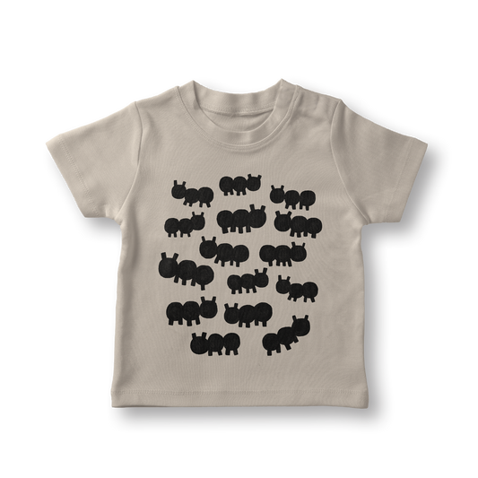 Ants — Kids Unisex T-Shirt