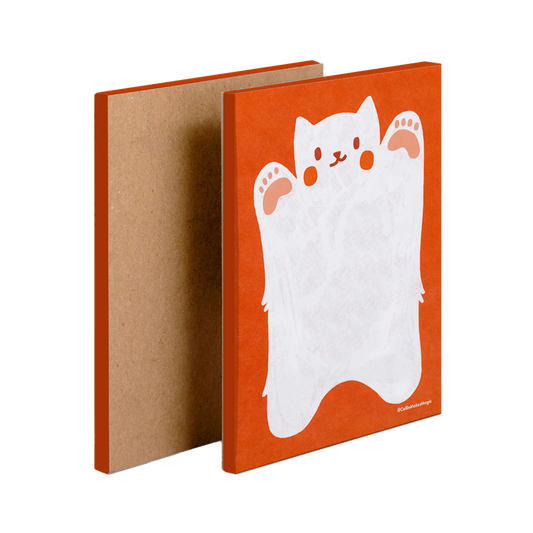 Scritches — Notepad