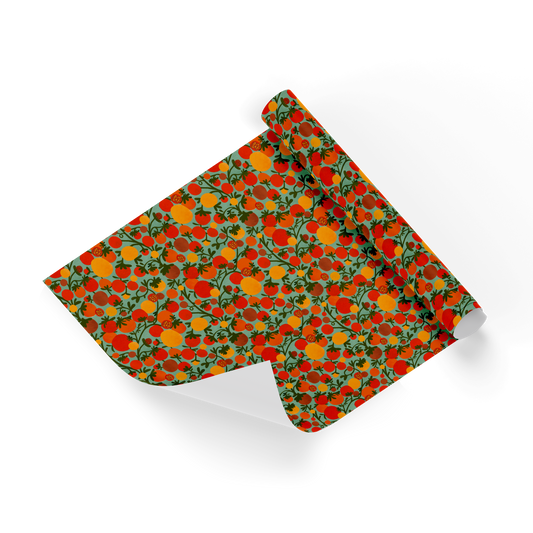 Tomatoes — Wrapping Paper