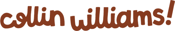 Collin Williams