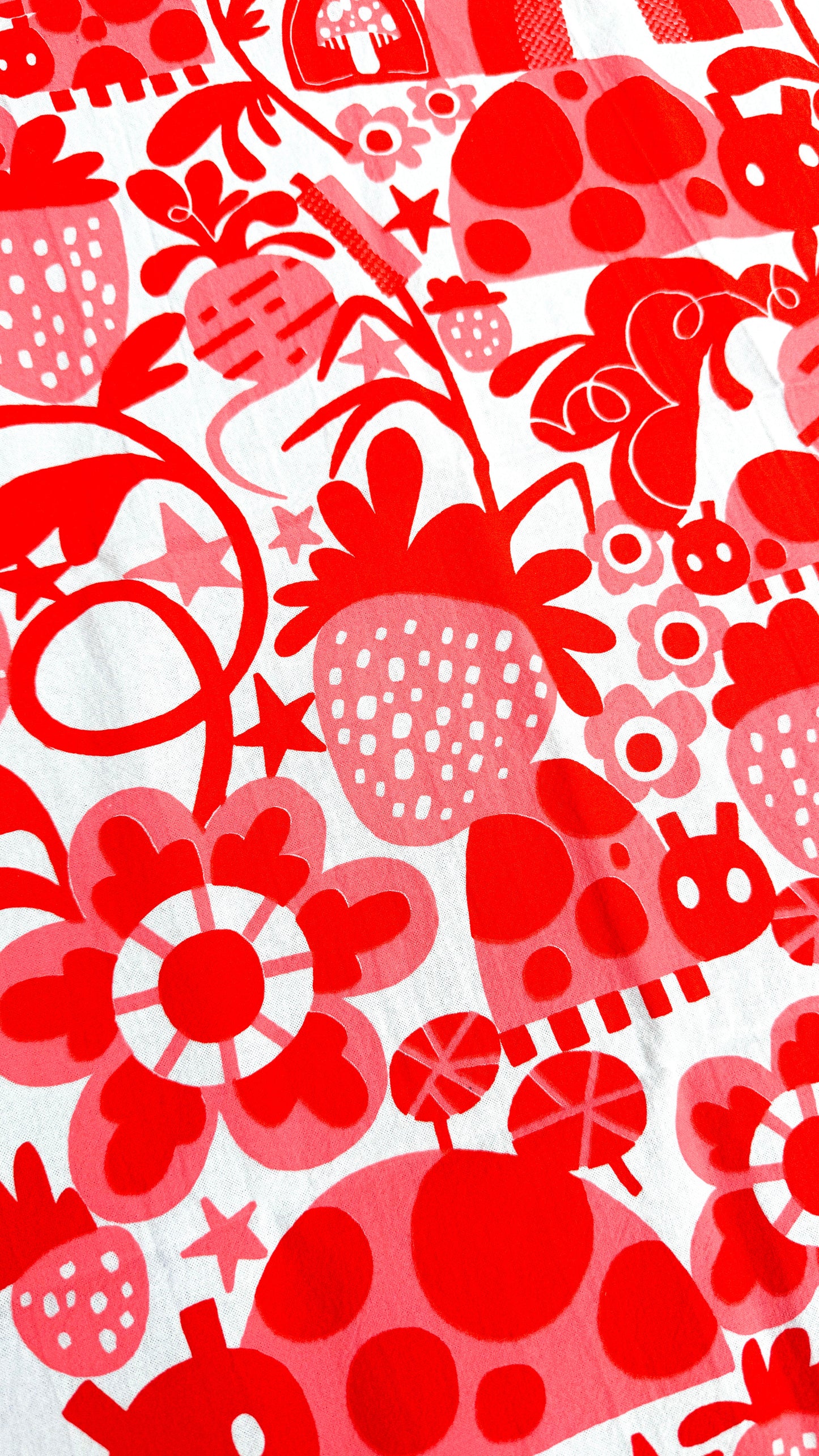 Ladybug — Tea Towels