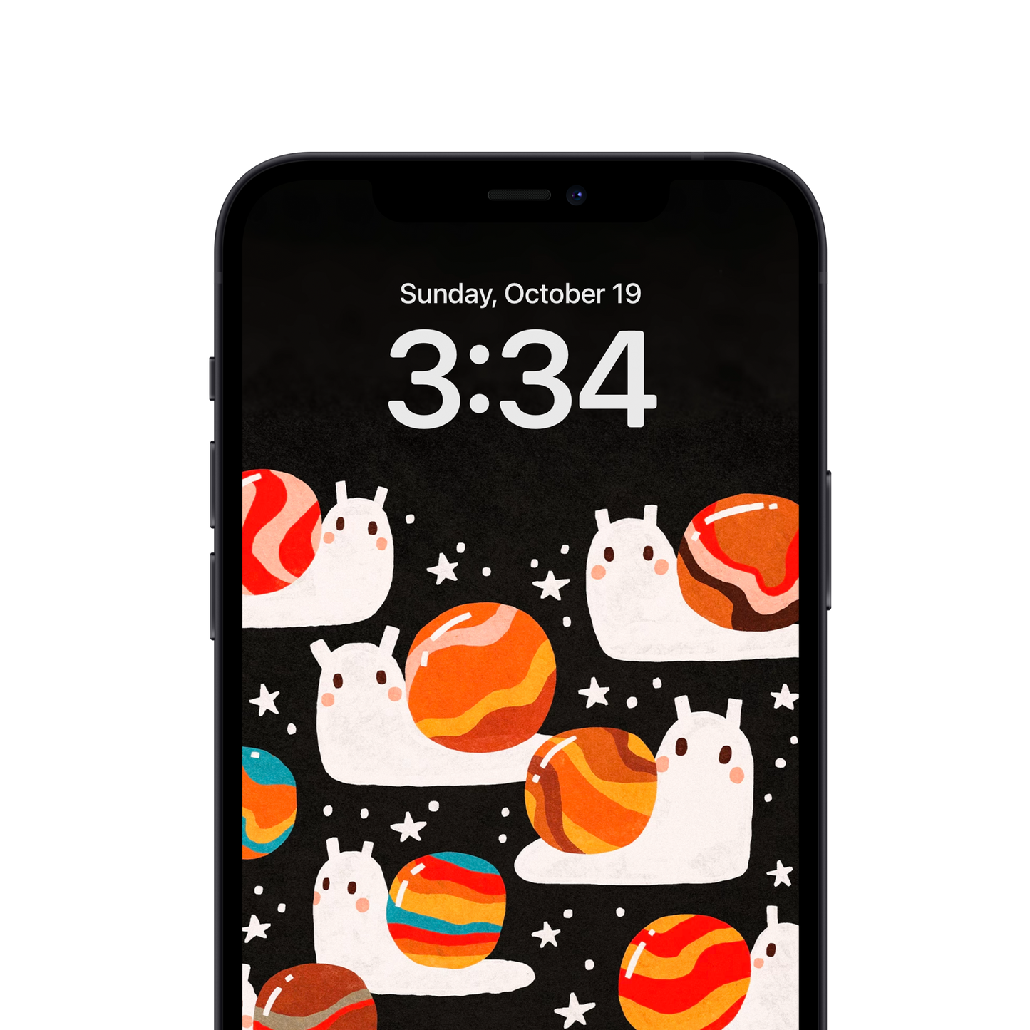 Marble — Phone Wallpaper