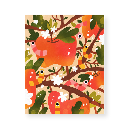 Sweet — 8x10 Print
