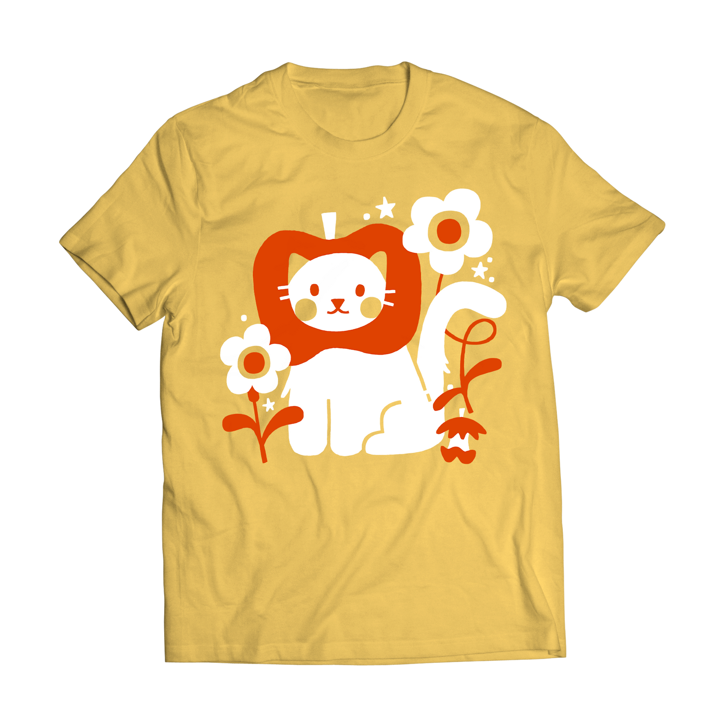 Orchard — Adult Unisex T-Shirt