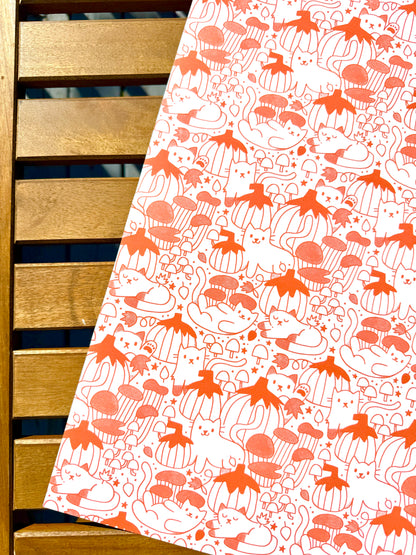 Patch — Wrapping Paper