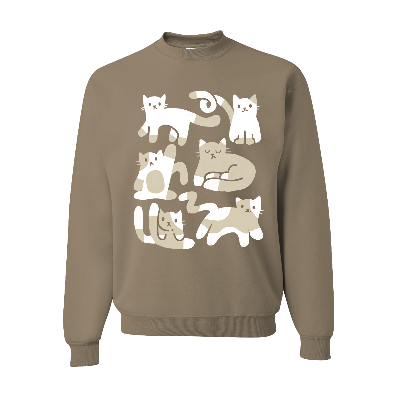 Kindle — Adult Unisex Sweatshirt
