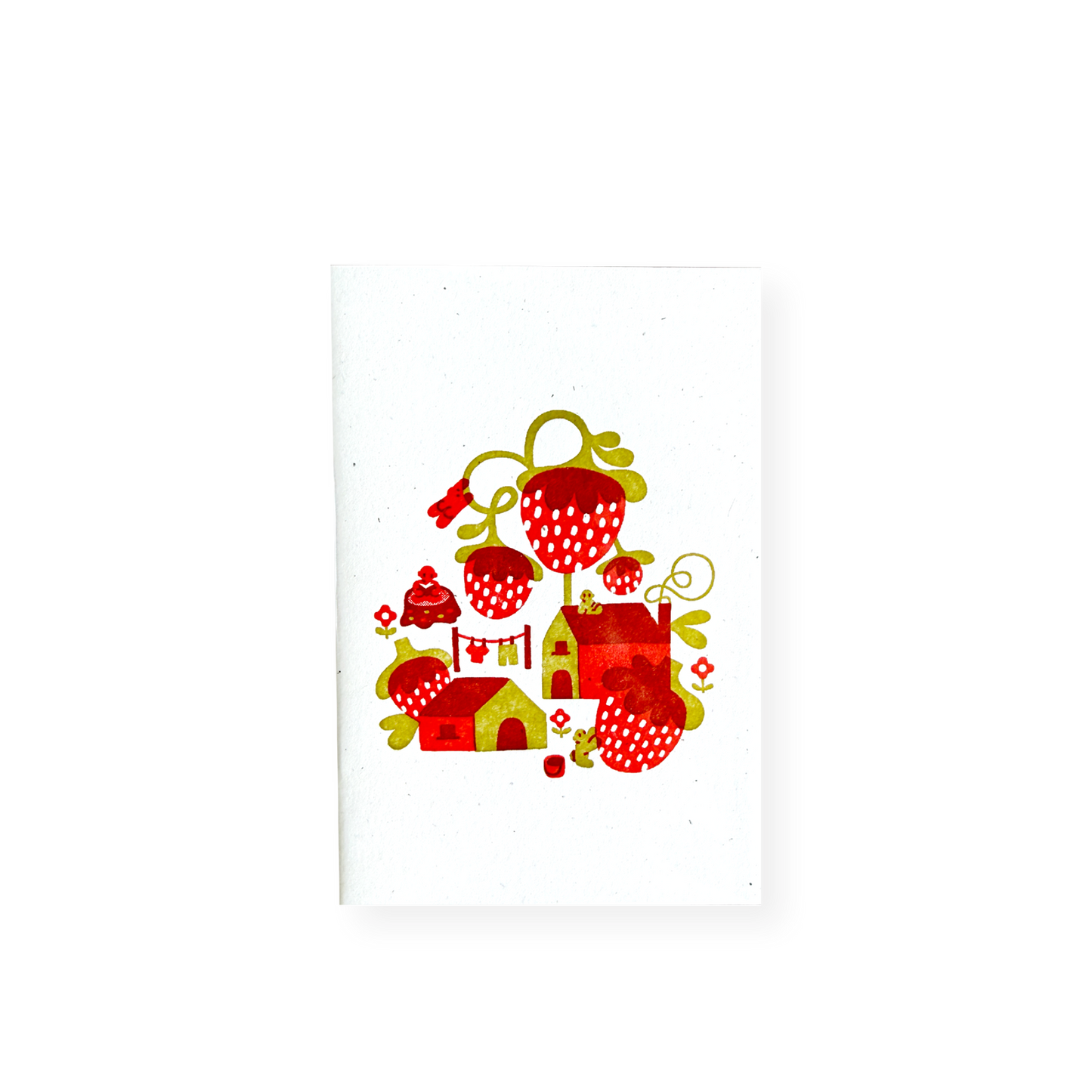Fika – Pocket Notebook