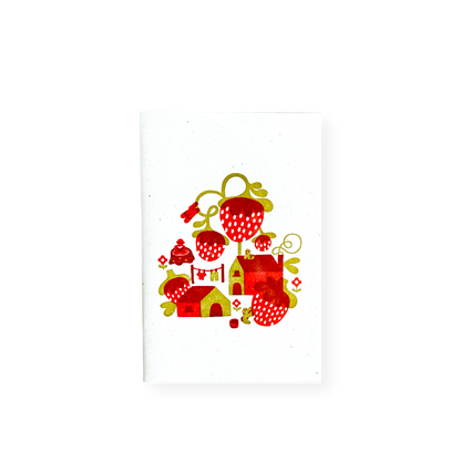 Fika – Pocket Notebook