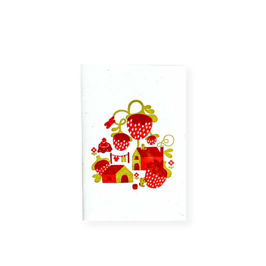 Fika – Pocket Notebook