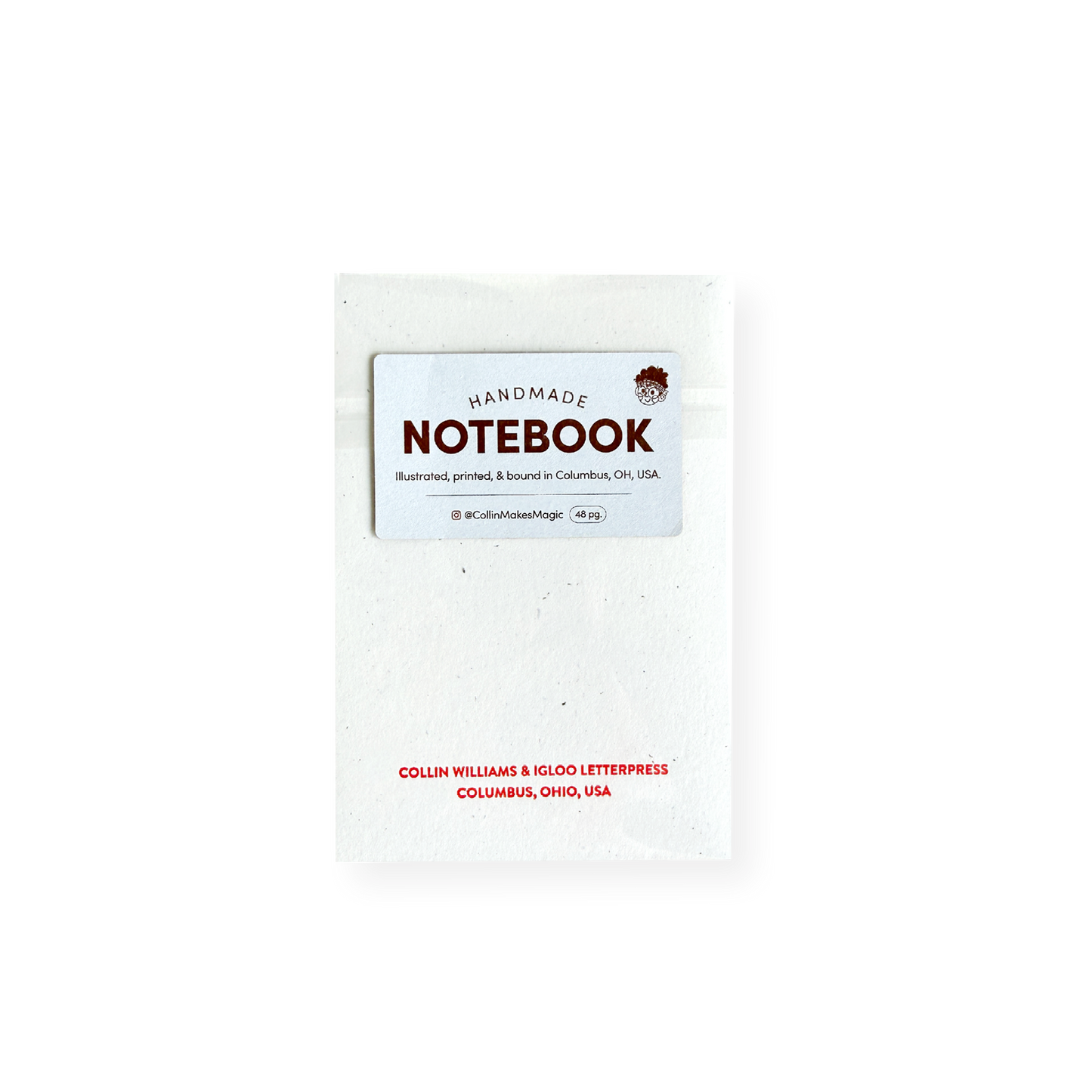 Fika – Pocket Notebook