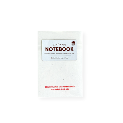 Fika – Pocket Notebook