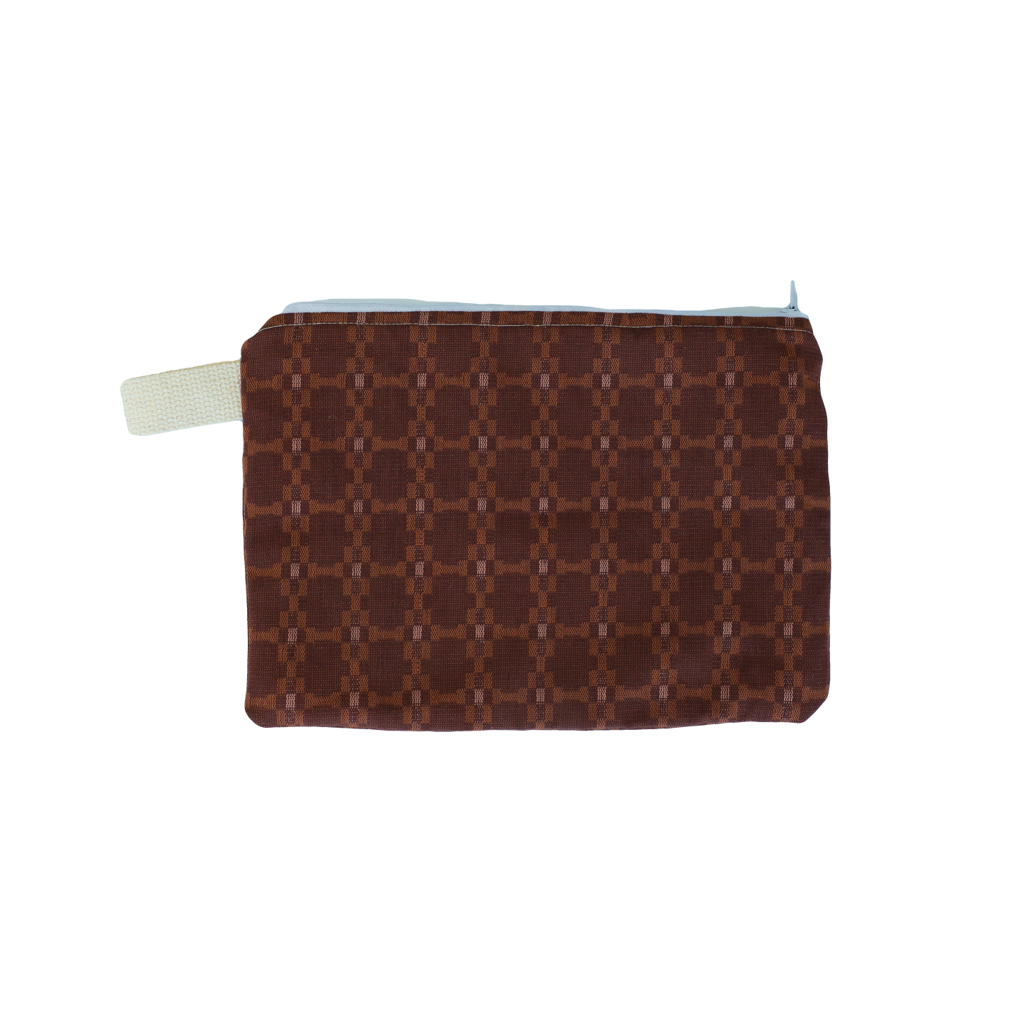 Native Nectar — Handmade Zipper Pouch