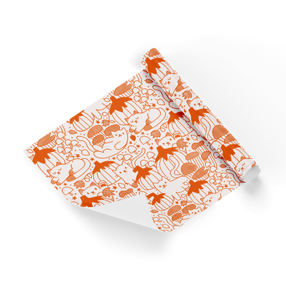 Patch — Wrapping Paper