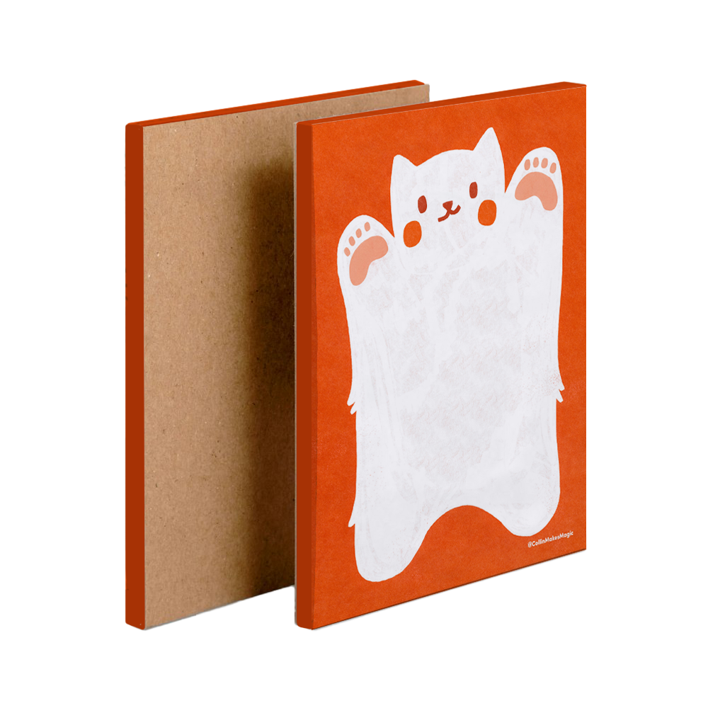 Scritches — Notepad