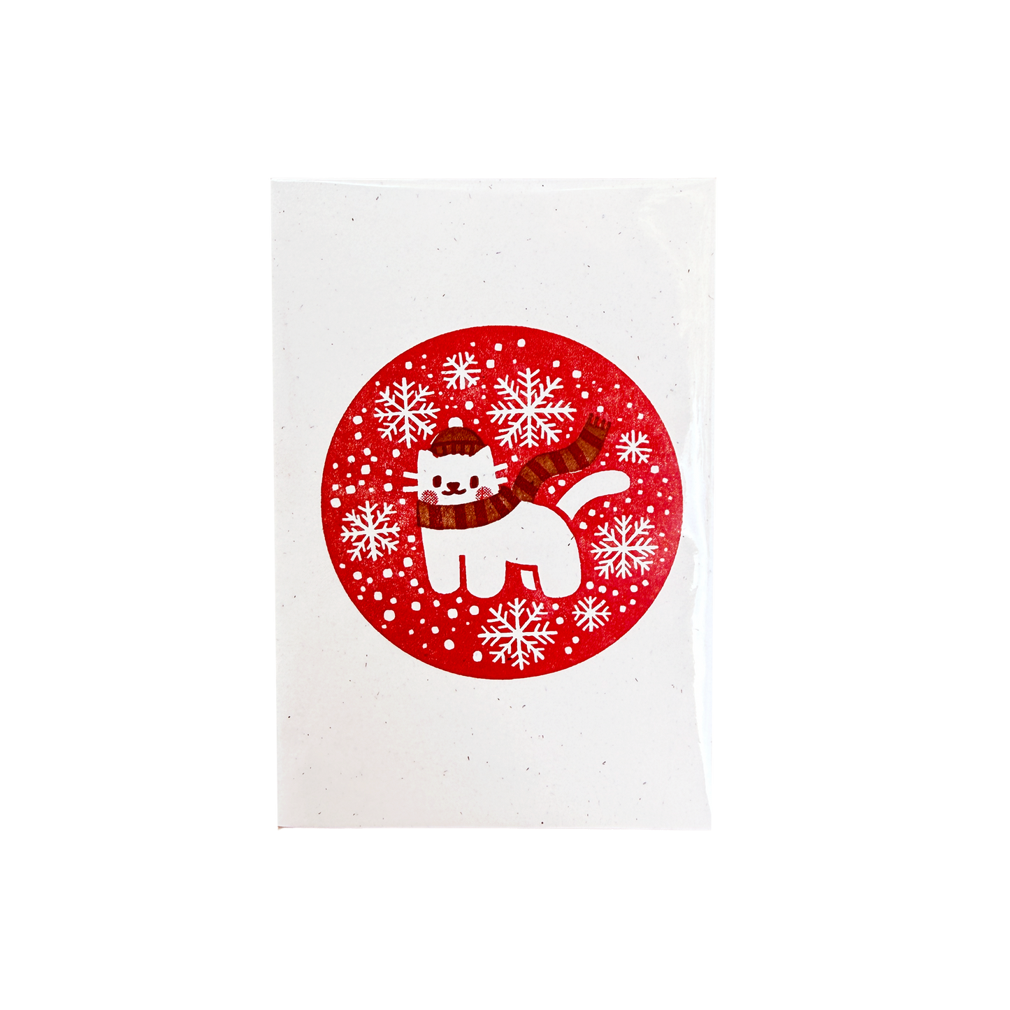 Snowglobe – Pocket Notebook