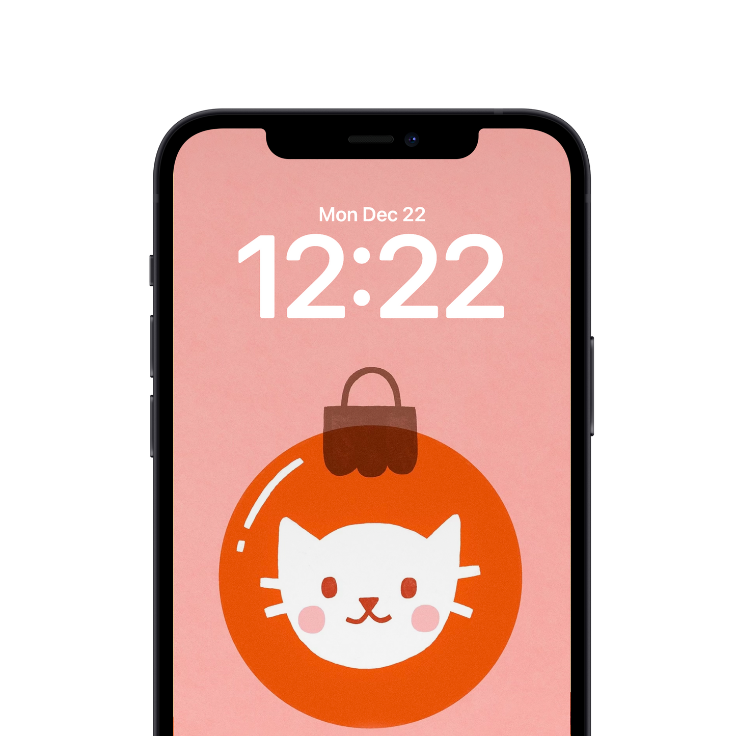 Ornament — Phone Wallpaper