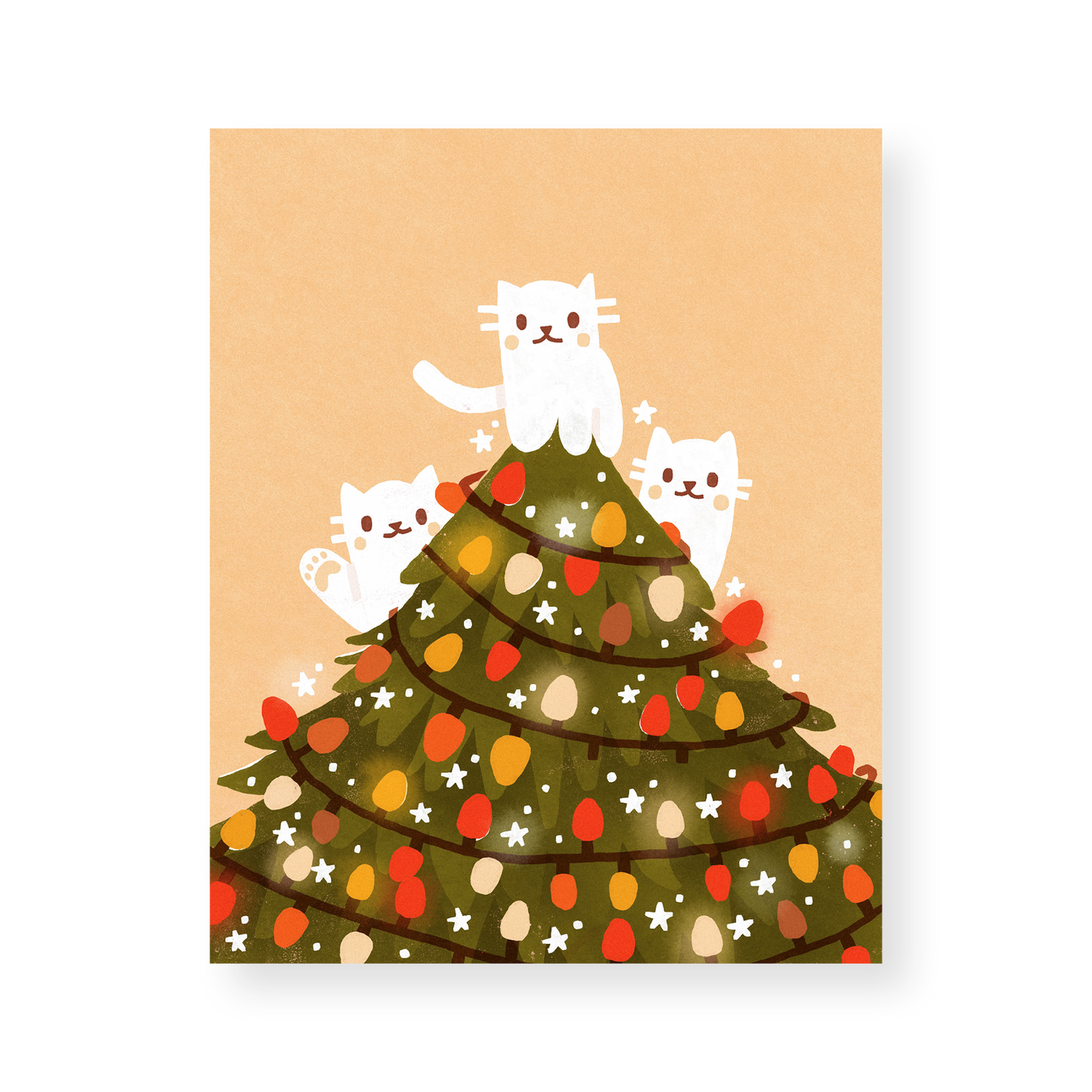 Angels — 8x10 Print