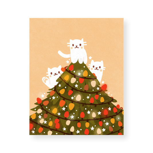 Angels — 8x10 Print