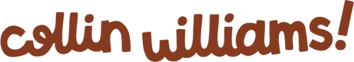 Collin Williams