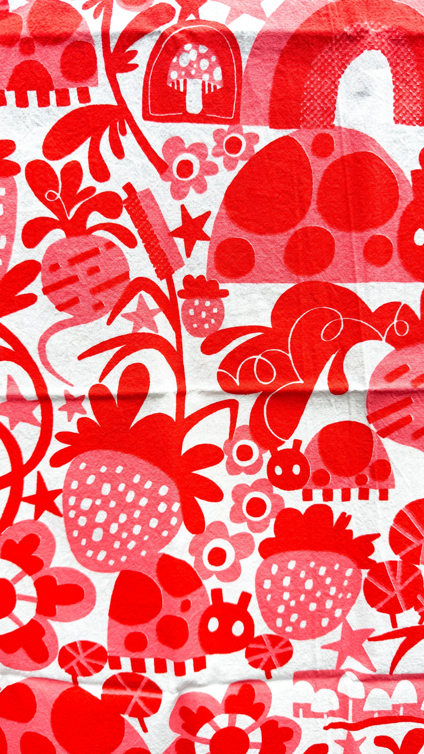 Ladybug — Tea Towels