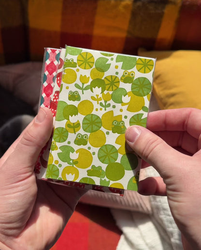 Fika – Pocket Notebook