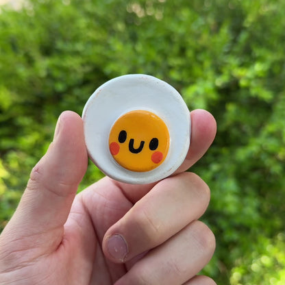Clay Friends — April Drop